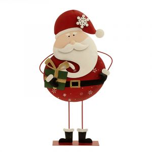Rocasa Figura Papá Noel