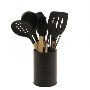 Juego Utensilios Cocina