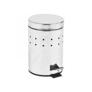 Rocasa Cubo Pedal Cromo