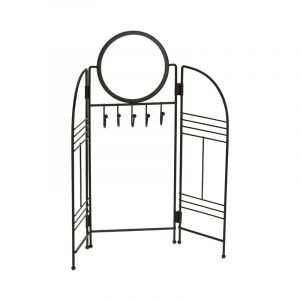 Joyero Plegable C/Espejo
