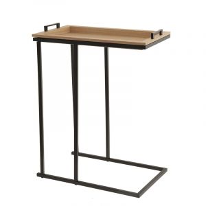 Mesa Auxiliar C/Bandeja