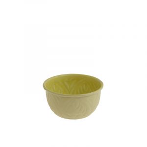 Bowl Yellow