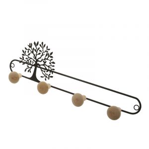 Rocasa Perchero Árbol De La Vida