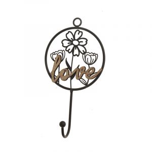 Rocasa Colgador Flower