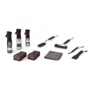 Rocasa Kit Limpieza P/Barbacoas 