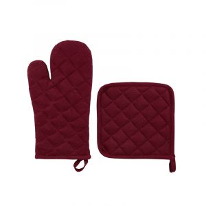 Rocasa Guante+Manopla