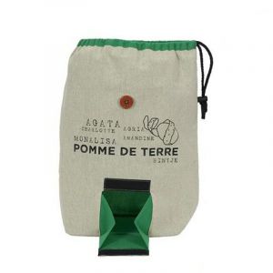 Rocasa Bolsa-Dispensador P/Papas