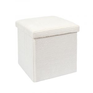 Rocasa Puff Scott Beige