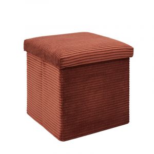 Rocasa Puff Scott Terracota