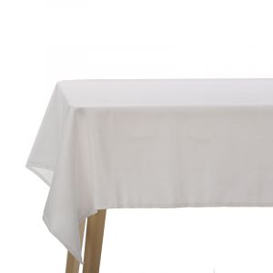 Rocasa Mantel Antimancha Blanco