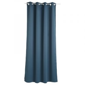 Rocasa Cortina Ocultante Azul