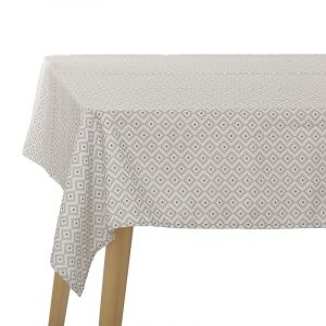 Rocasa Mantel Ethnik Gris