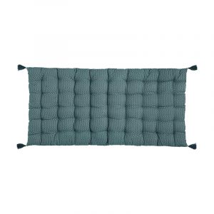 Rocasa Cojín Palet Otto Azul