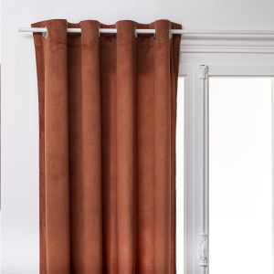 Rocasa Cortina Lilou Terracota