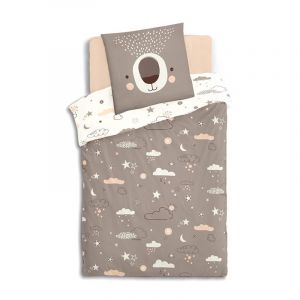 Rocasa Funda Nórdica Inf Osos