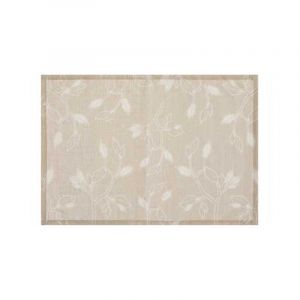 Mantel Individual Flor