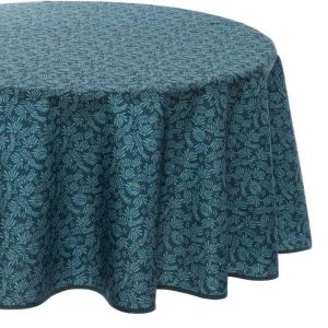 Rocasa Mantel Antimancha Hojas