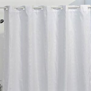 Rocasa Cortina Baño Blanco