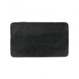 Rocasa Alfombra Baño Antracita