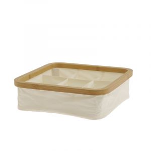 Cesta Plegable Pure Comp