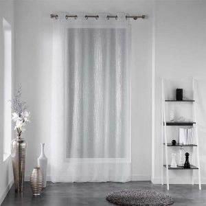 Visillo Filiane Blanco