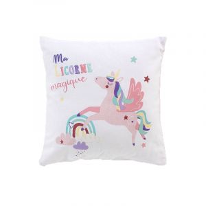 Rocasa Cojín Infantil Unicornio