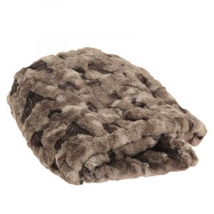 Rocasa Manta Eskimo Marrón