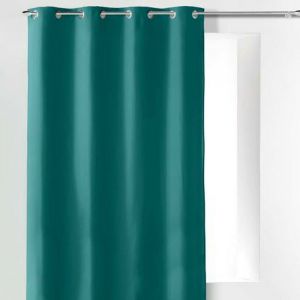 Rocasa Cortina Absoluta Azul