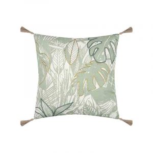 Rocasa Cojín Botanys Verde