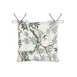 Rocasa Cojín Silla Botanys Crudo