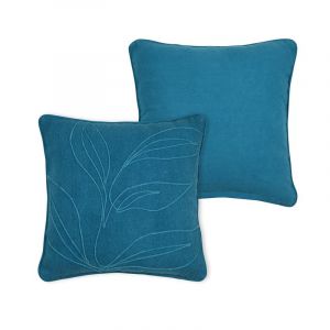 Rocasa Cojín Azul