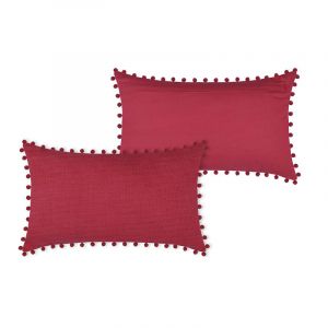 Rocasa Cojín Rojo