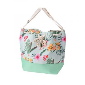 Rocasa Bolso Playa Tropical