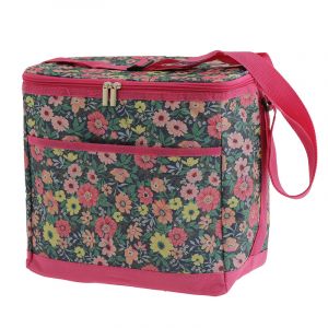 Rocasa Bolso Nevera Flores