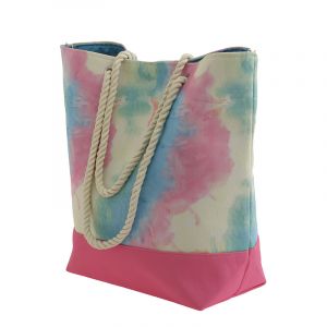 Rocasa Bolso Playa Tie Dye