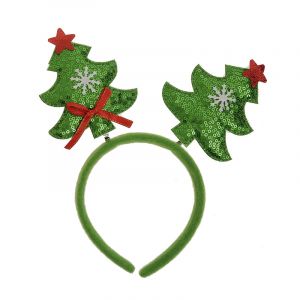 Rocasa Diadema Navidad