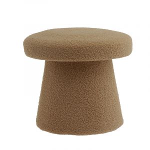 Rocasa Puff Teddy Beige