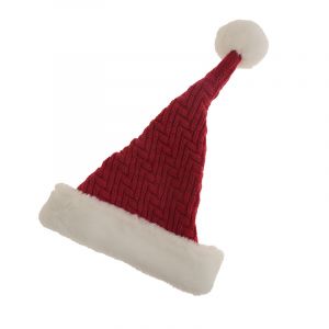 Rocasa Gorro Papá Noel Punto
