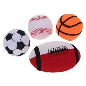 Rocasa Juego Pelotas