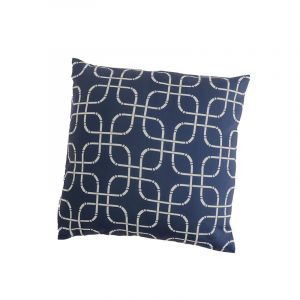 Rocasa Cojín Blue