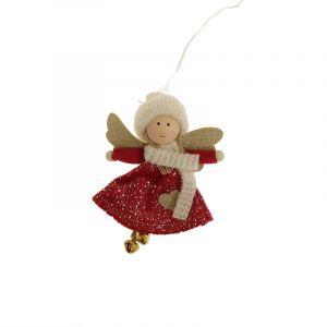 Rocasa Adorno Colgante Ángel