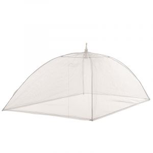 Cubreplatos Plegable