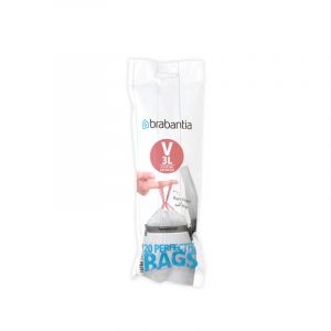 Rocasa Bolsa Basura Brabantia 