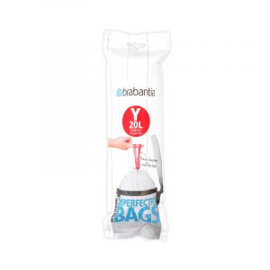 Rocasa Bolsa Basura Brabantia