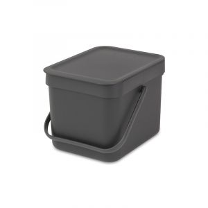 Cubo Sort&Go Gris