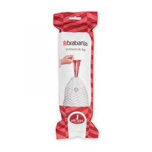 Rocasa Bolsa Basura J Brabantia