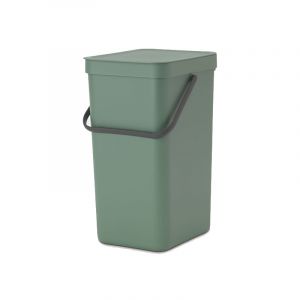 Cubo Sort&Go Verde 