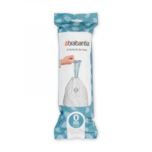 Rocasa Bolsa Basura O Brabantia