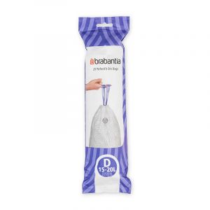 Rocasa Bolsa Basura D Brabantia