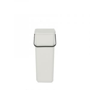 Rocasa Cubo Sort&Go Gris Claro 